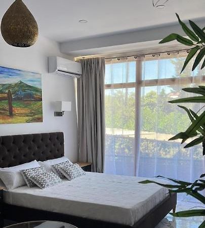 Suites 5* Lahcene Alicante Exterior foto