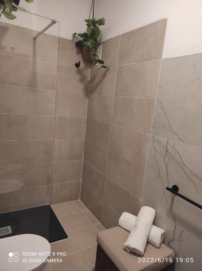 Suites 5* Lahcene Alicante Exterior foto