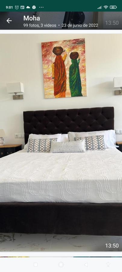 Suites 5* Lahcene Alicante Exterior foto