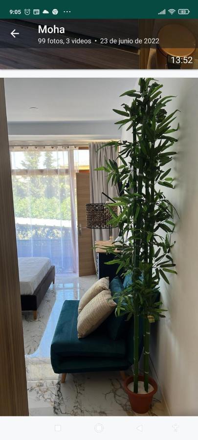 Suites 5* Lahcene Alicante Exterior foto