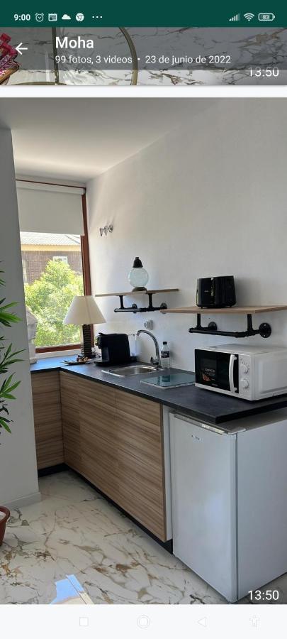 Suites 5* Lahcene Alicante Exterior foto