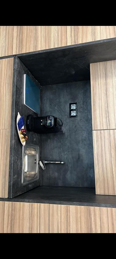Suites 5* Lahcene Alicante Exterior foto