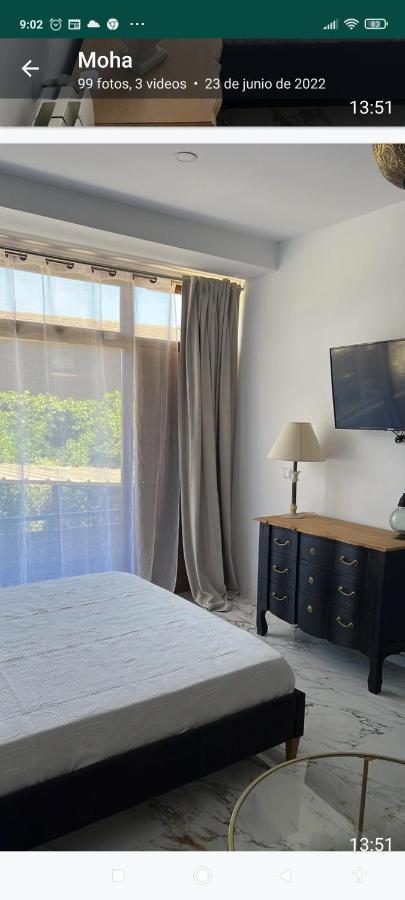 Suites 5* Lahcene Alicante Exterior foto