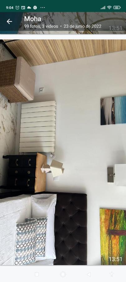 Suites 5* Lahcene Alicante Exterior foto