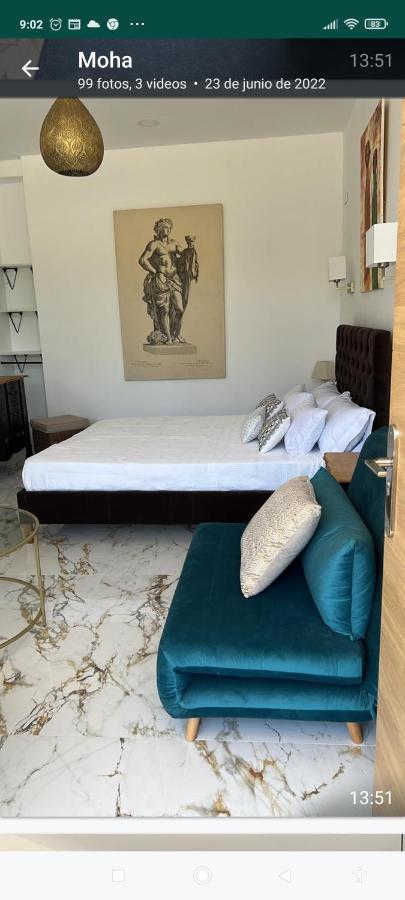 Suites 5* Lahcene Alicante Exterior foto