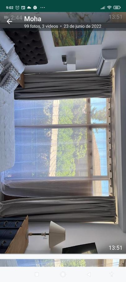 Suites 5* Lahcene Alicante Exterior foto
