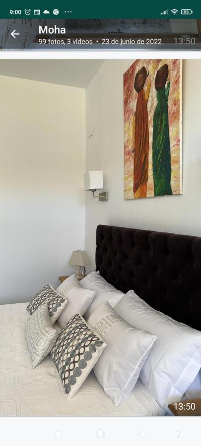 Suites 5* Lahcene Alicante Exterior foto